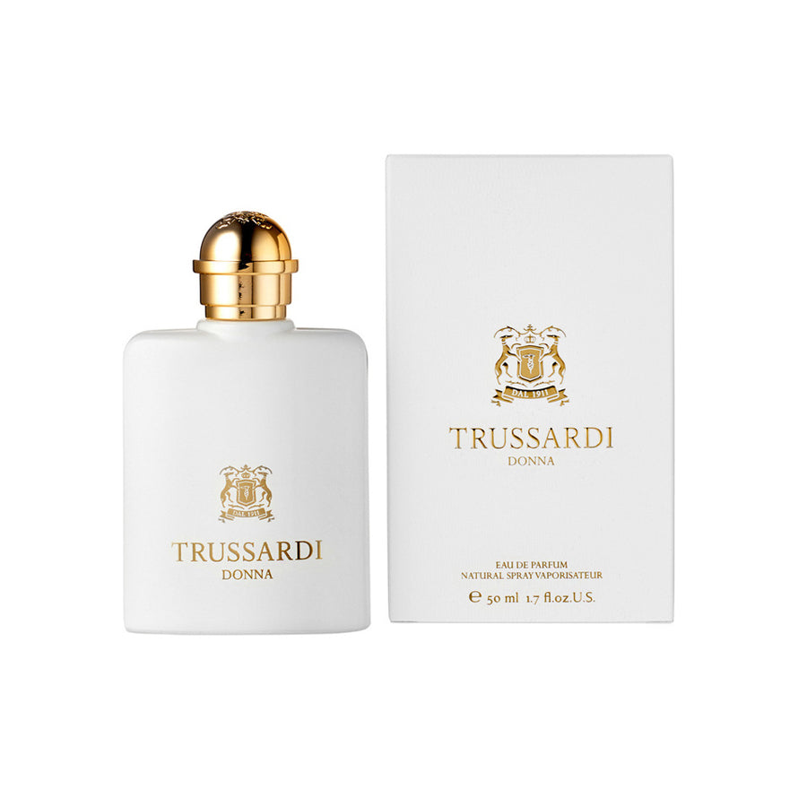 Trussardi Donna Eau De Parfum 50ml