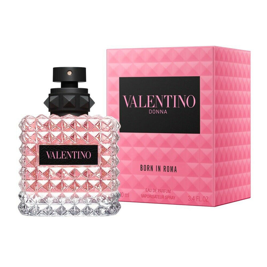 Valentina Donna Born In Roma Eau De Parfum 100ml