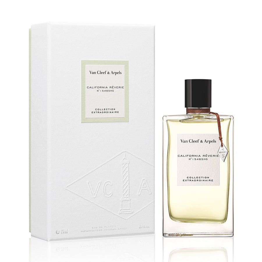 Van Cleef & Arpels Collection Extraordinaire California Reverie Eau De Parfum 75ml