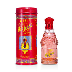 Red jeans perfume versace Clearance