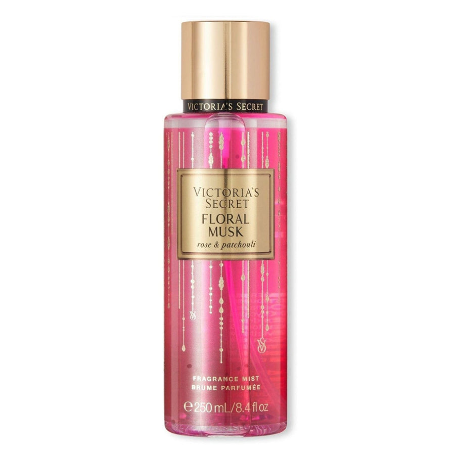 Victoria's Secret Floral Musk Fragrance Mist 250ml - Perfume Clearance  Centre
