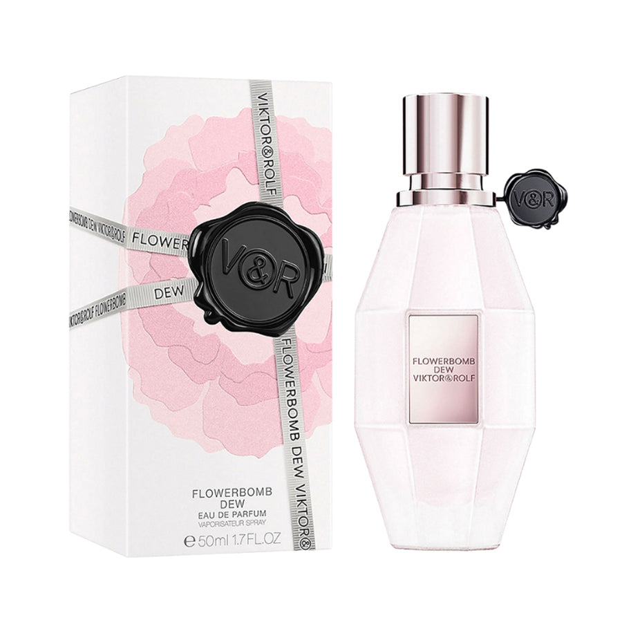 Viktor & Rolf Flowerbomb Dew Eau De Parfum 50ml