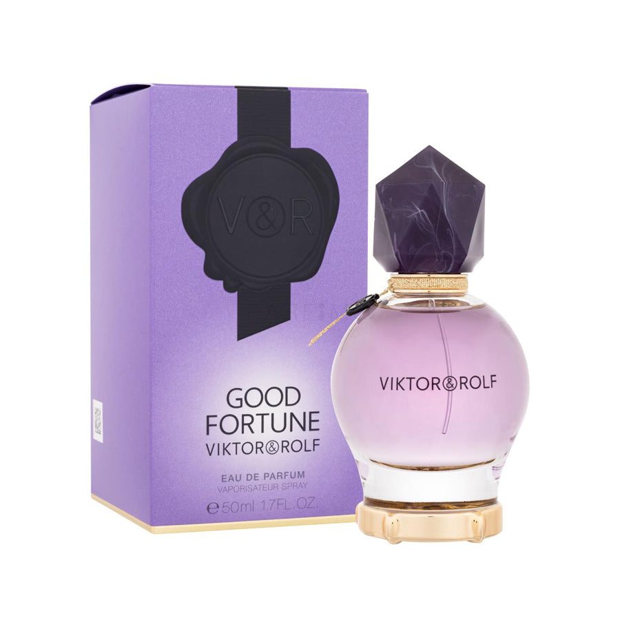 Viktor & Rolf Good Fortune Eau De Parfum 50ml