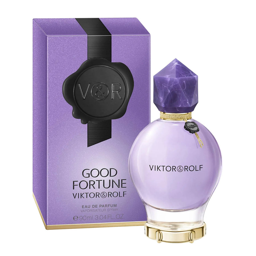 Viktor & Rolf Good Fortune Eau De Parfum 90ml