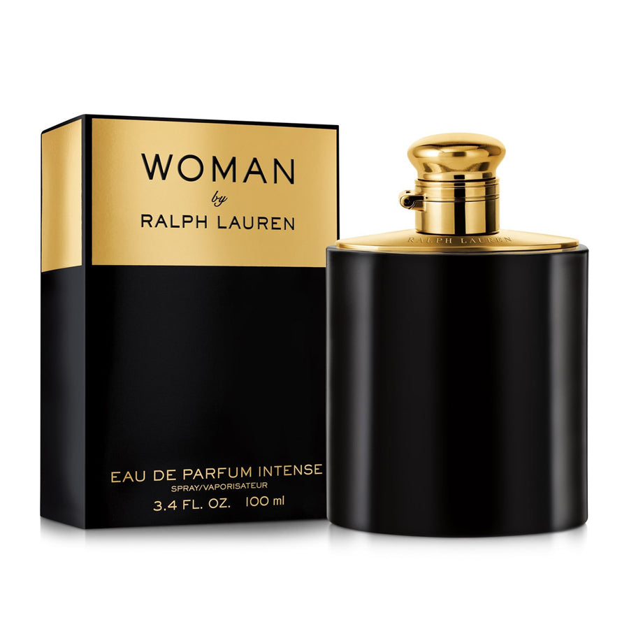 Woman Intense By Ralph Lauren Eau De Parfum 100ml