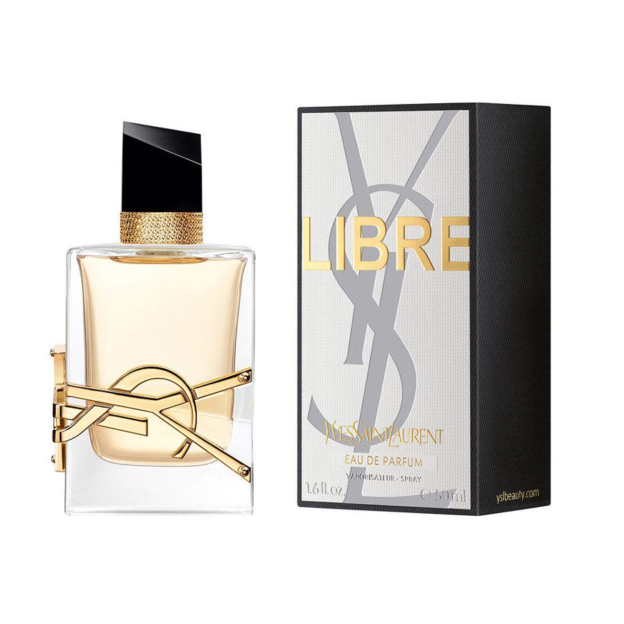 Yves Saint Laurent Libre Eau De Parfum 50ml