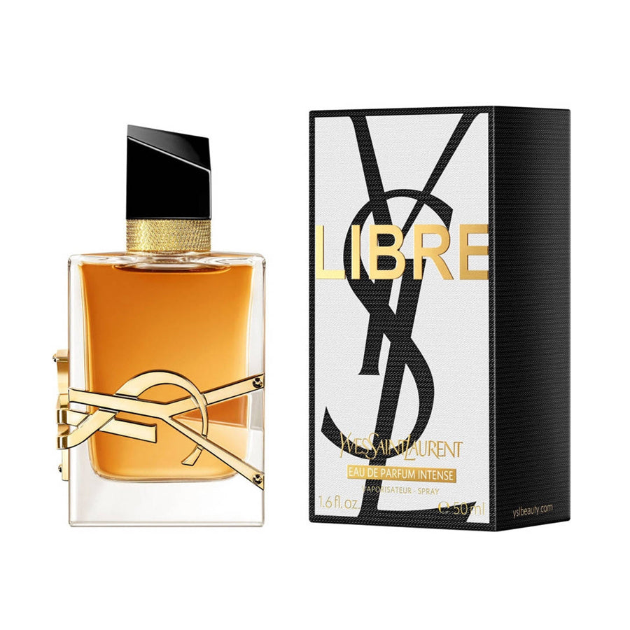 Yves Saint Laurent Libre Intense Eau De Parfum 50ml