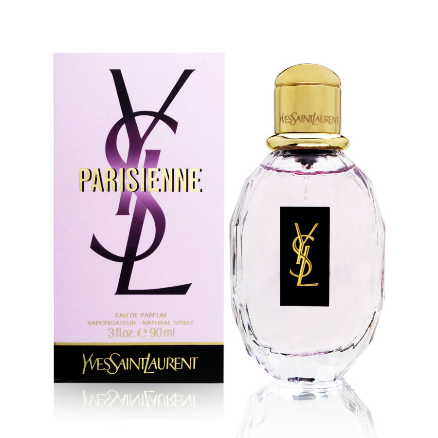 Yves Saint Laurent Parisienne Eau De Parfum 90ml