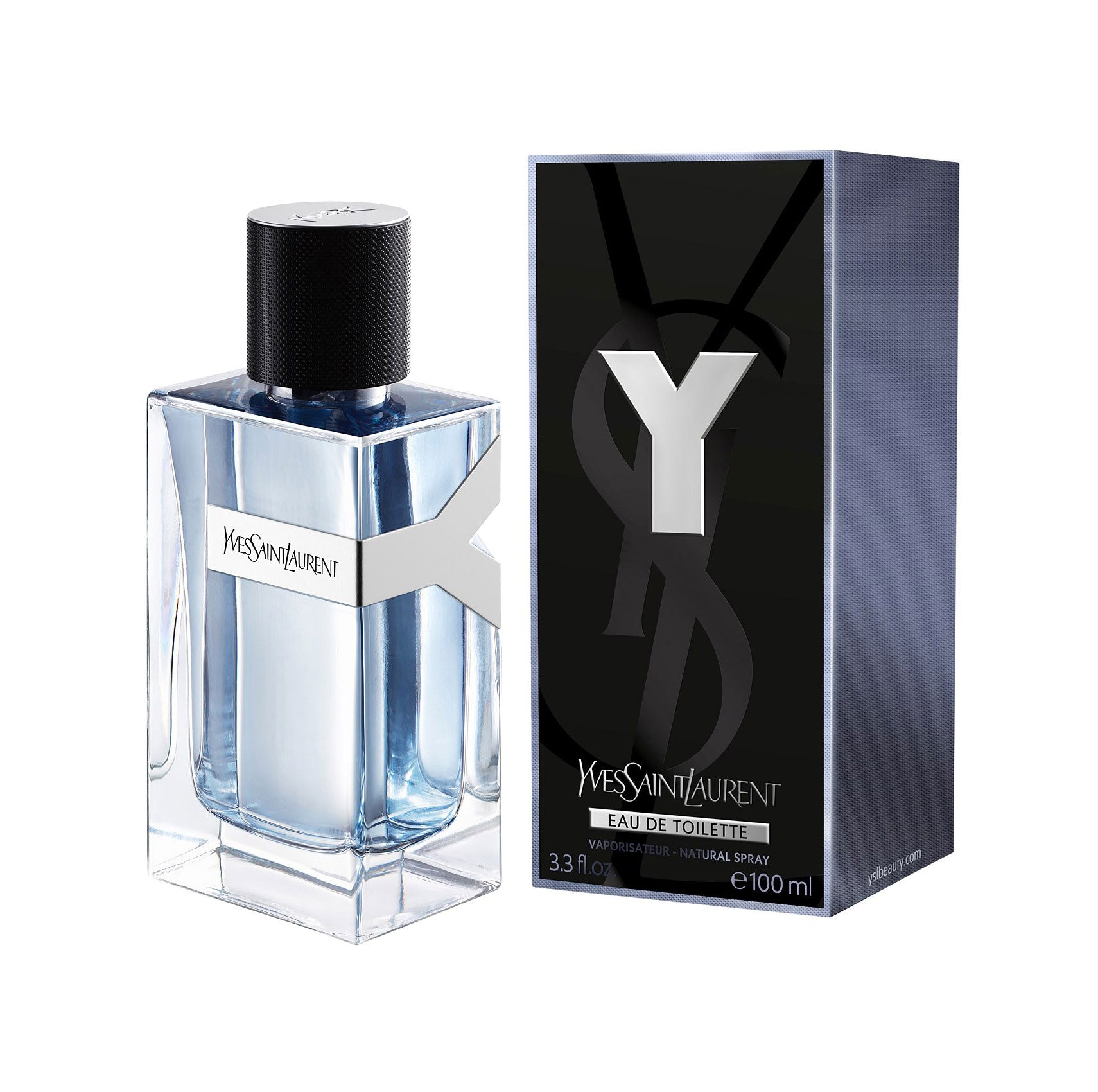 Yves Saint Laurent Y Eau De Toilette 100ml